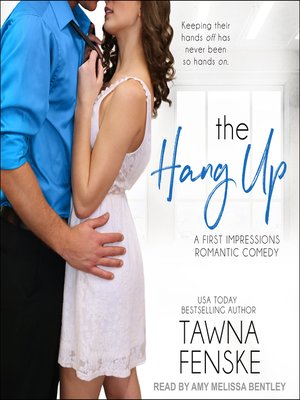 cover image of The Hang Up